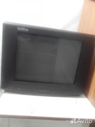 Телевизор б/у