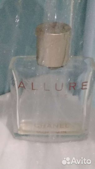 Туалетная вода. запах чувств И мыслей