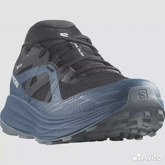 Кроссовки Salomon Ultra Flow GTX Deep Dive