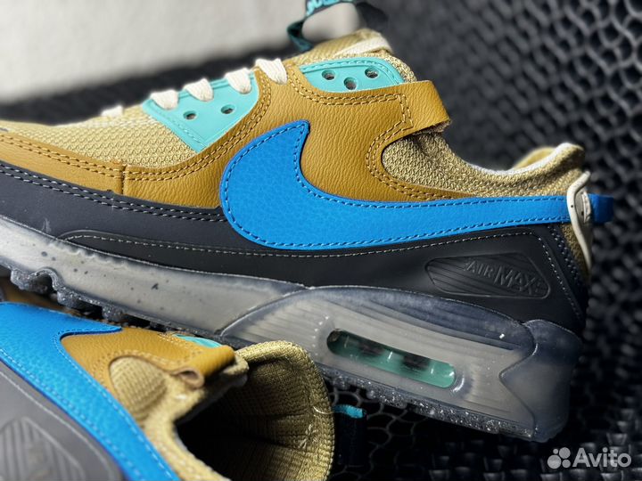 Кроссовки nike air max