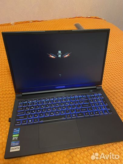 Игровой core i7 12650, rtx3060 6g