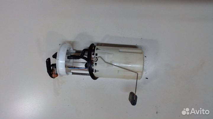 Насос топливный электрический Citroen Jumper (Rela