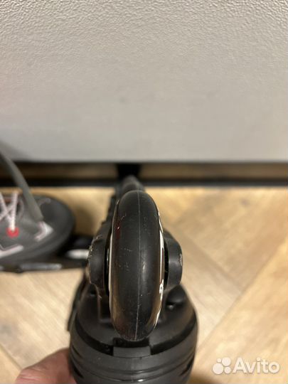 Ролики детские раздвижные Oxylane 29-32