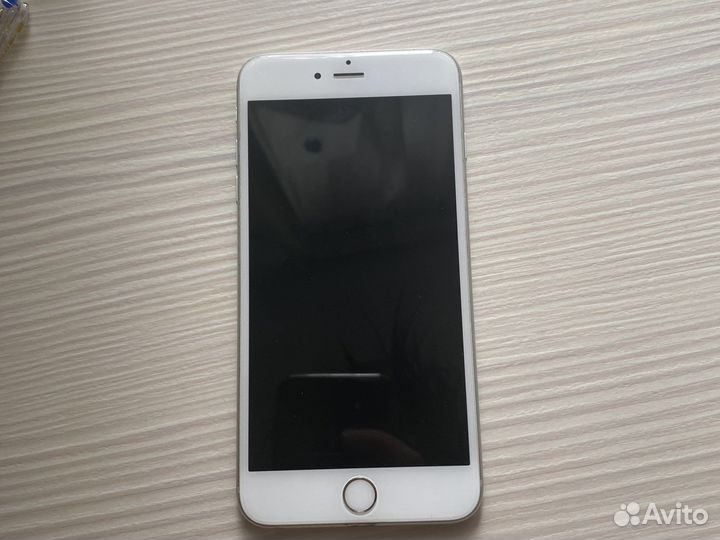 iPhone 6S Plus, 32 ГБ