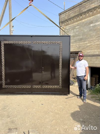 Художественная ковка