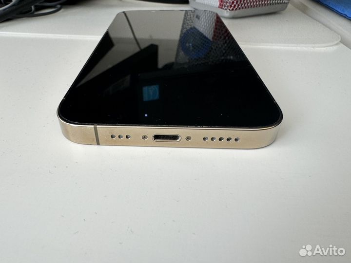 iPhone 13 Pro, 128 ГБ