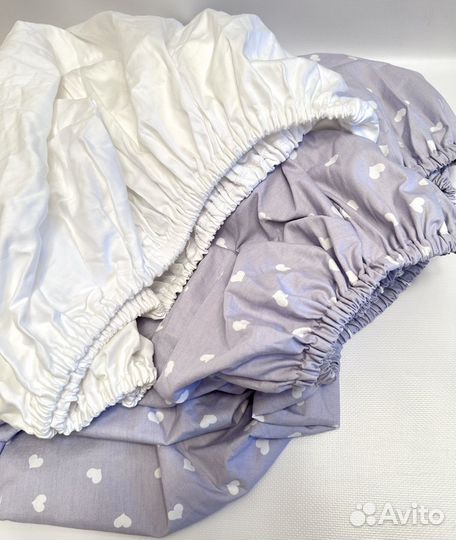 Пелёнки для Анжелы