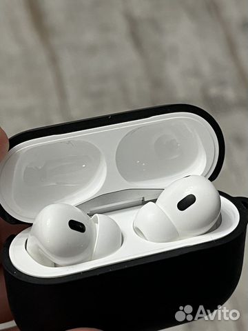 Airpods Pro 2 Оригинал