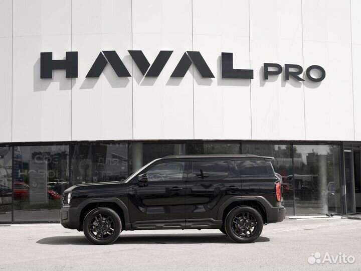 HAVAL H3 1.5 AMT, 2024