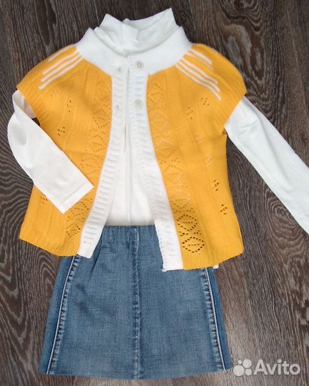 Вещи для девочки