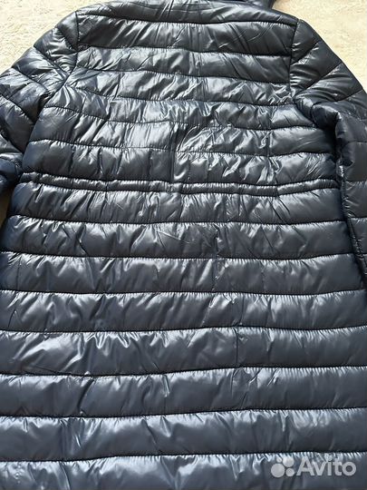 Осеннее пальто zara