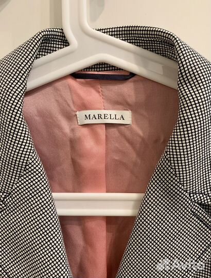 Пиджак жакет женский Marella (Max Mara, оригинал)