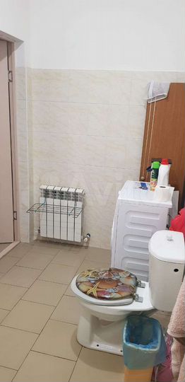 1-к. квартира, 38,4 м², 1/1 эт.