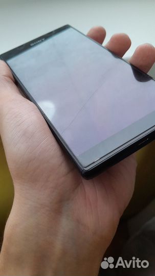 Sony Xperia L1 G3312