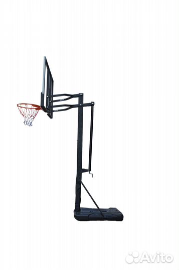 Мобильная баскетбольная стойка Proxima 60 S023