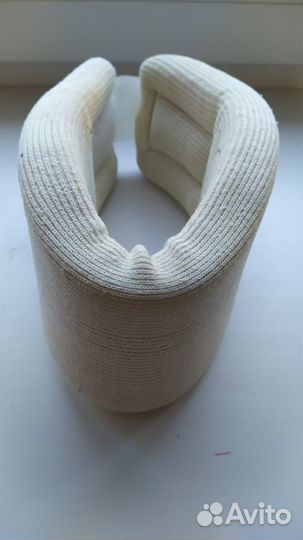 Шейный корсет