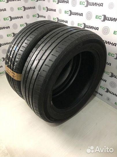 Nexen N'Fera RU1 SUV 235/55 R18
