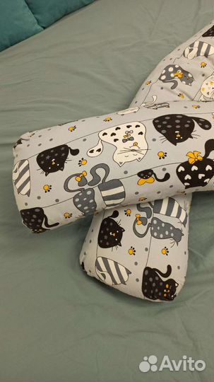 Подушка для беременных