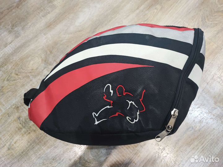 Сумка для вратарского шлема