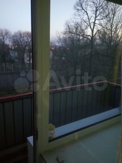 1-к. квартира, 33 м², 3/4 эт.