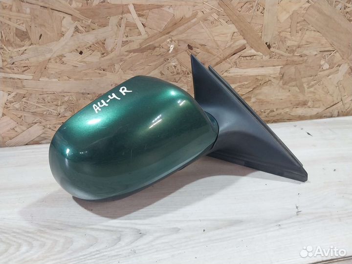 Зеркало правое Audi A4 B5 зеркало заднего вида