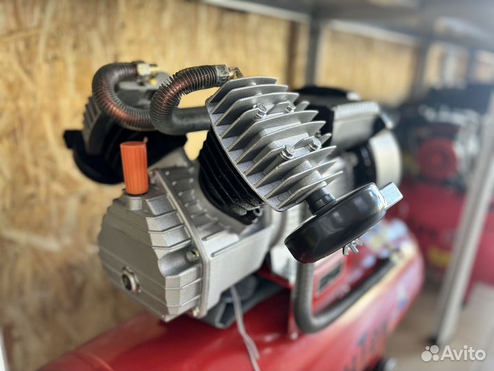 Компрессор воздушный 480/60 Донтех