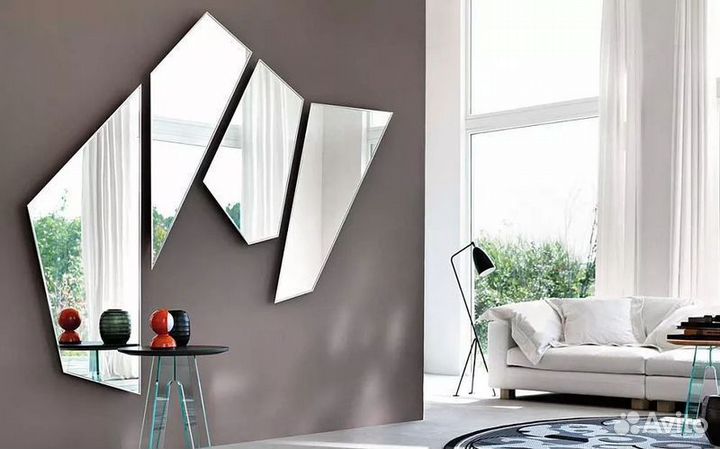 Зеркала от производителя