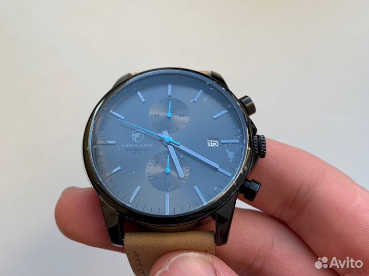 Мужские наручные часы