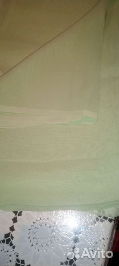 Крепдешин,шёлк 60,70-х гг.СССР