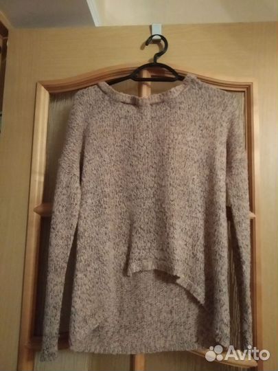 Пуловер женский 46 48