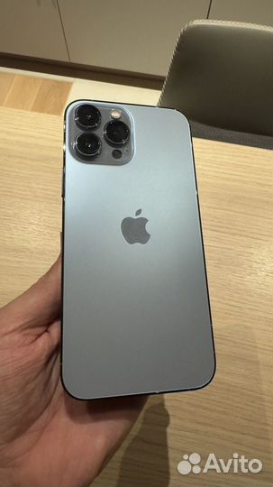 iPhone 13 pro max 256 гб dual sim