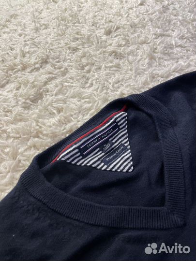 Джемпер Tommy Hilfiger