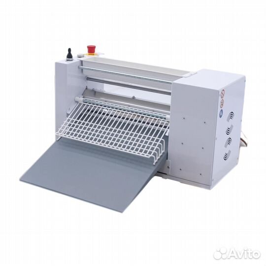 Тестораскаточная машина Apach Bakery Line ASH500SM