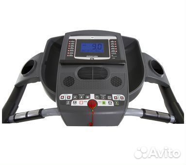 Беговая дорожка BH fitness pioneer R2