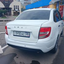 Аренда авто для личных целей, Пенза