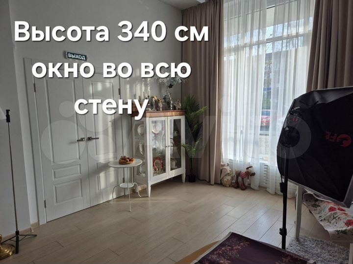 Свободного назначения, 245.8 м²