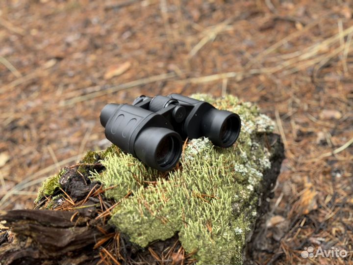 Бинокль comet 8x40 для охоты, рыбалки и туризма