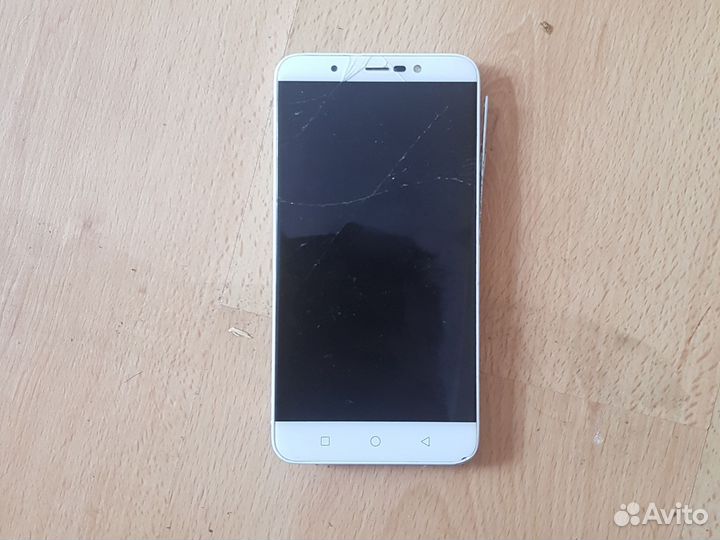 Телефон Xiaomi