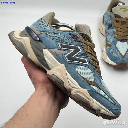 New Balance 9060