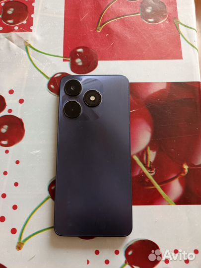 TECNO Spark 10, 8/128 ГБ