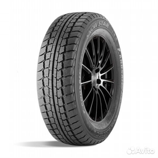 Шина Landsail Snow Star 205/65/16C