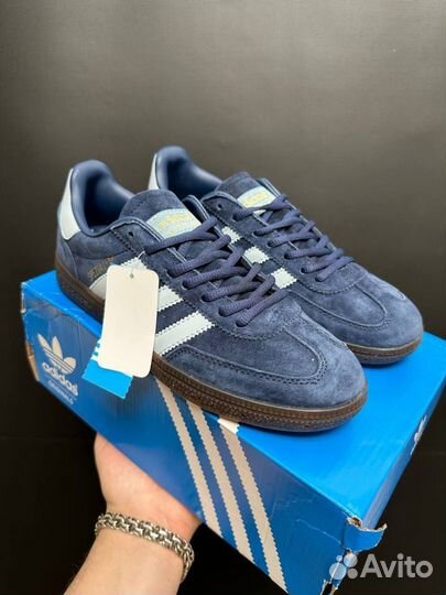 Adidas Spezial Handball