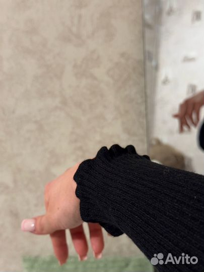 Водолазка женская