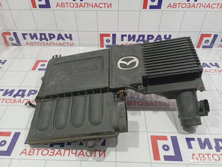 Корпус воздушного фильтра Mazda Mazda 3 (BK) ZJ01-13-Z0XD