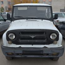 УАЗ Hunter 2.7 MT, 2013, 72 800 км, с пробегом, цена 245 000 руб.