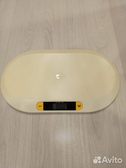 Детские весы для новорожденых в аренду