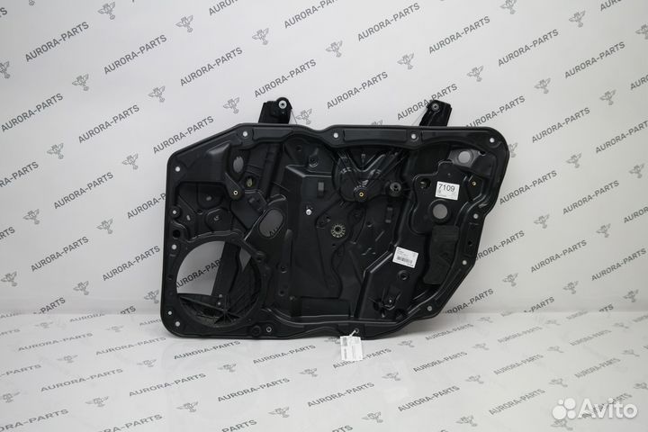 Стеклоподъемник Porsche cayenne 2 958