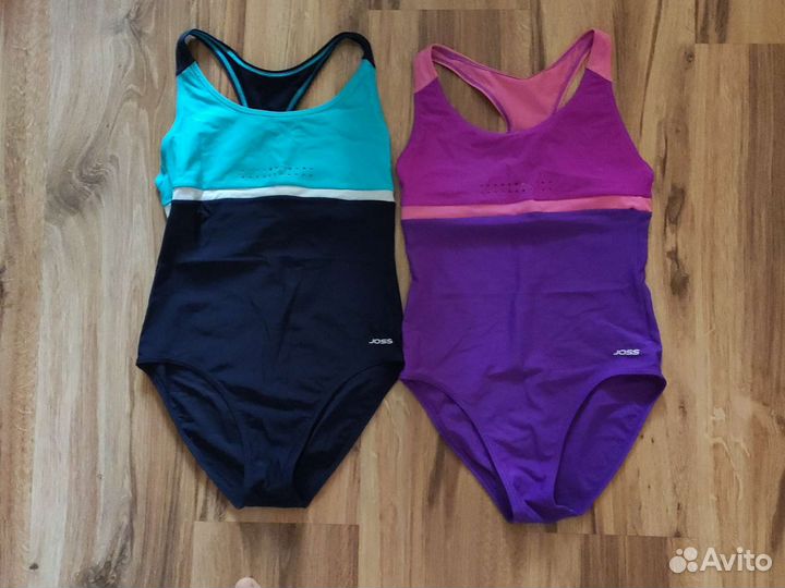 Купальник для девочки