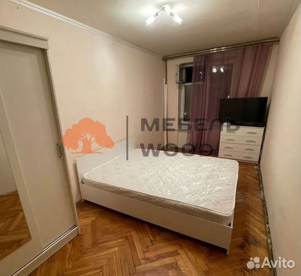 Кровать 160х200