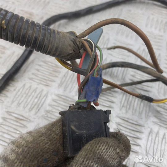 Проводка (коса) салонная Volkswagen Pointer 1.0